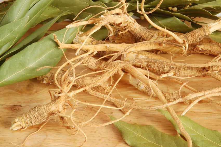 How Ashwagandha Helps With Anxiety and Stress — and Promotes Sleep!