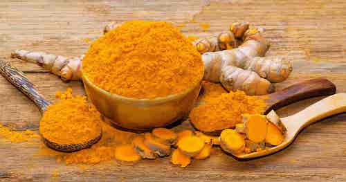The Wonders of Turmeric