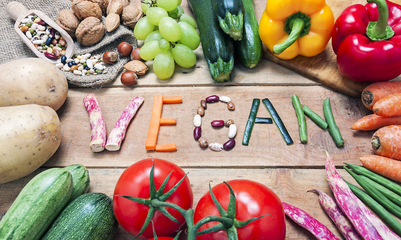 5 Fun Facts People do not know about Veganism