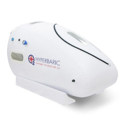 hyperbaric oxygen chamber 1.5 ata sit down xxl