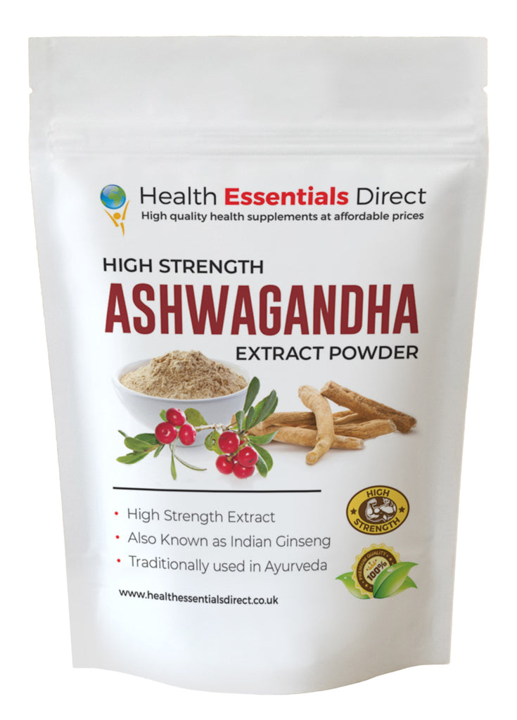 ashwagandha extract