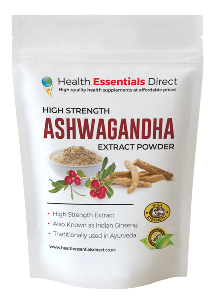 ashwagandha extract