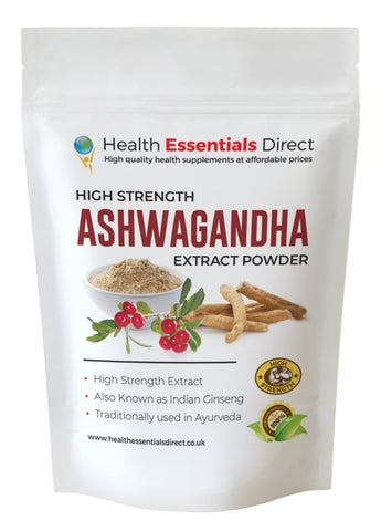 ashwagandha extract