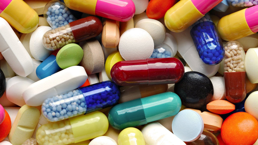 Why Herbal Over Conventional Medicine