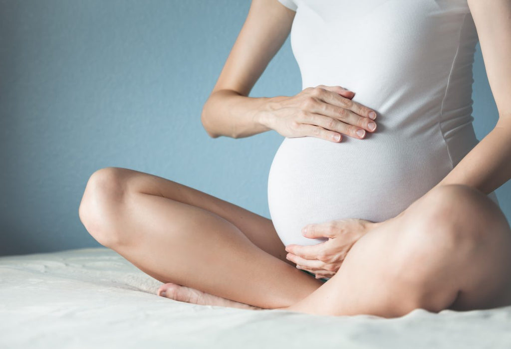 5 Herbal Supplements to Use during Pregnancy