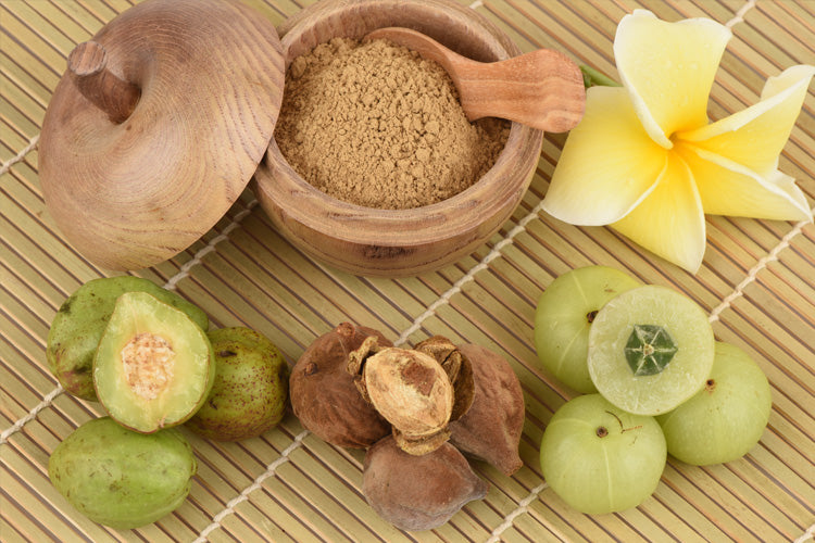 What is Triphala and How Does It Help?