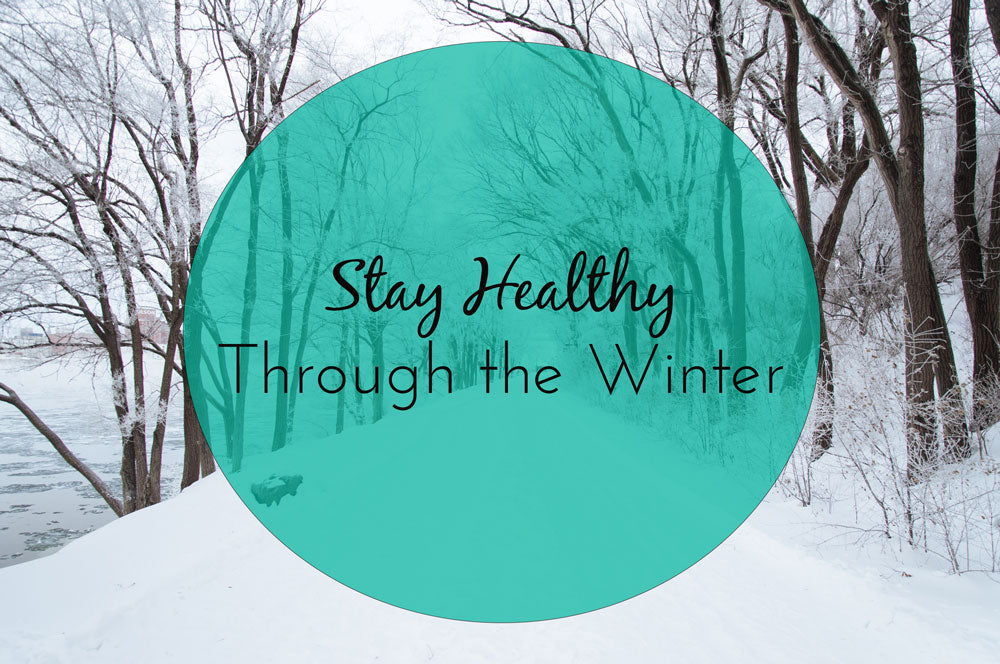Herbal Remedies to Help You Boost Your Immune System During Winter