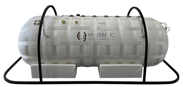 hyperbaric soft chamber 2.0 ata