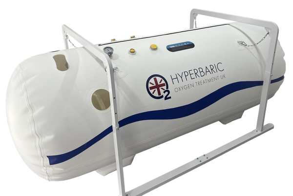 1.5 ATA HYPERBARIC CHAMBER