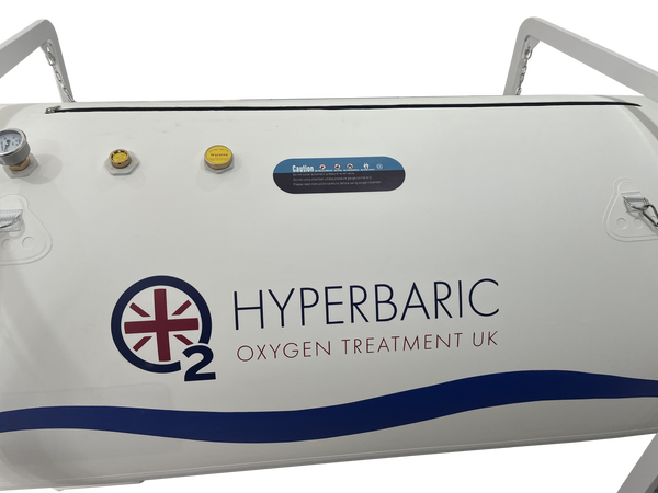 HYPERBARIC TREATMENT CHAMBER UK