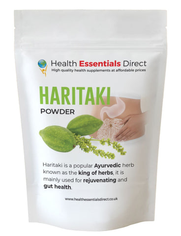 Haritaki Powder 