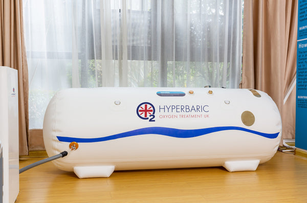 2 person hyperbaric chamber
