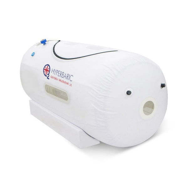 Hyperbaric Oxygen Chamber 1.5 ATA - Comfort Model