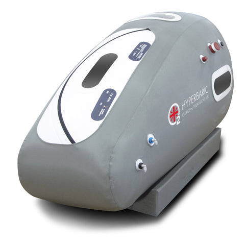 sit and lie down 1.5 ata recline hyperbaric chamber