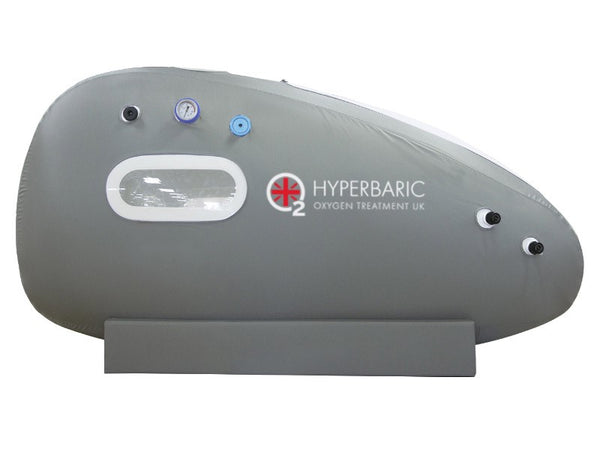 recline hyperbaric oxygen chamber