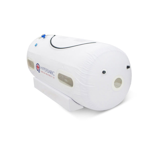 2 person hyperbaric oxygen chamber 1.5 ata