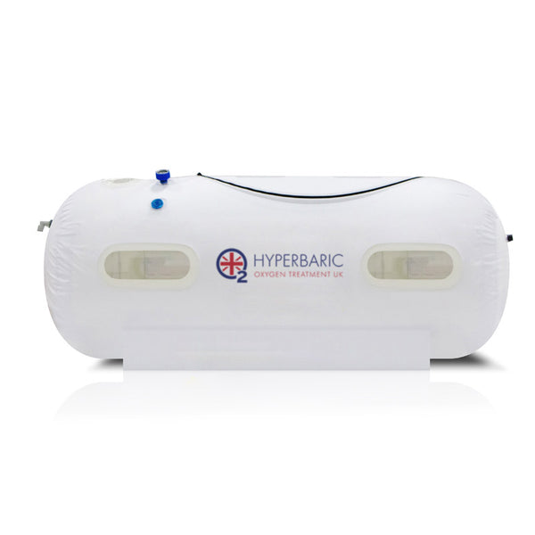 extra large hyperbaric oxygen chamber