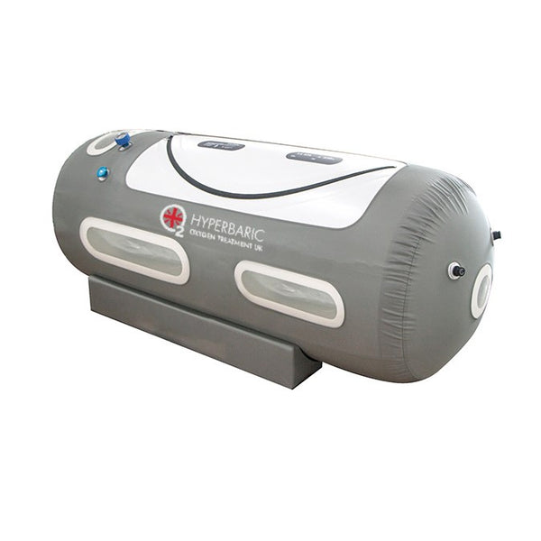hyperbaric oxygen home chamber