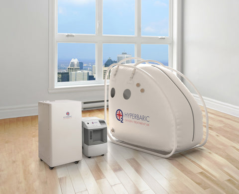 hyperbaric oxygen chamber recline for sale