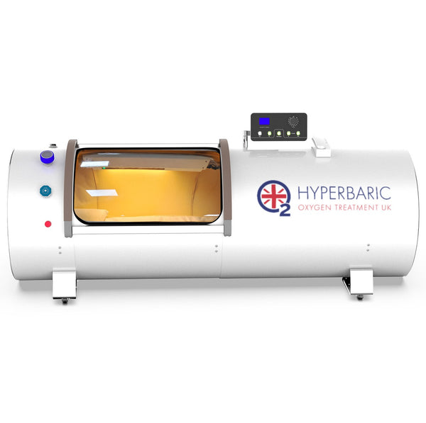 2 ata hard hyperbaric chamber