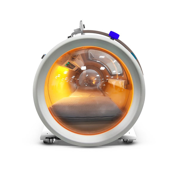 hyperbaric chamber for clinics