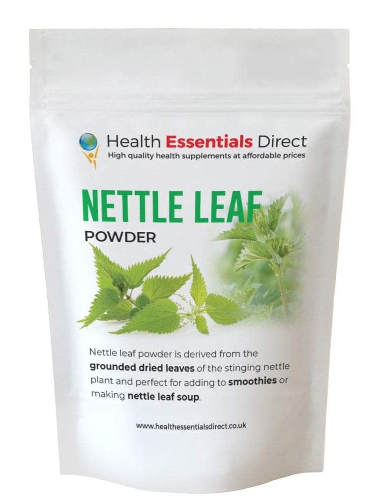 stinging nettle leaf powder 