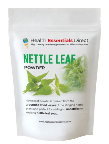 stinging nettle leaf powder 
