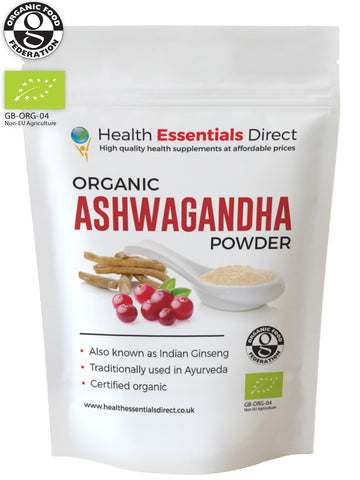 ashwagandha-powder