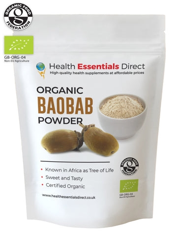 baobab powder
