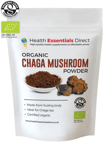 chaga-mushroom