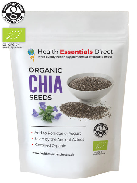 chia seeds