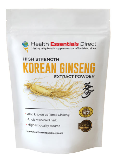 korean ginseng extract powder