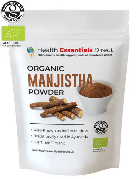 manjistha powder