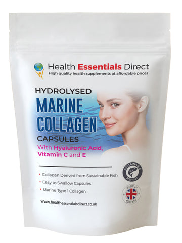 marine collagen