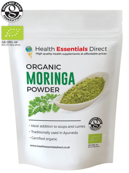 moringa-powder