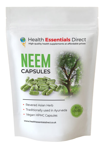 neem capsules