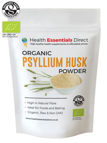 buy psyllium husk powder