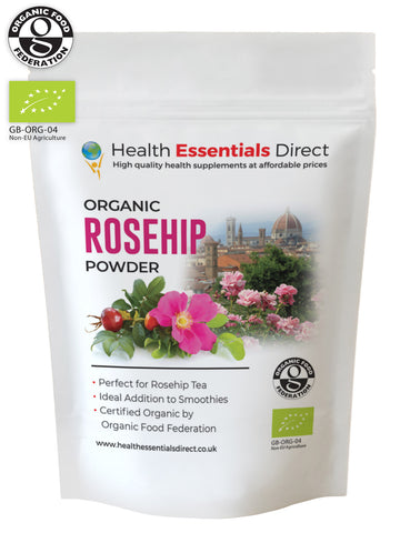rosehip powder
