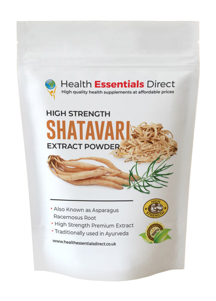 shatavari extract powder