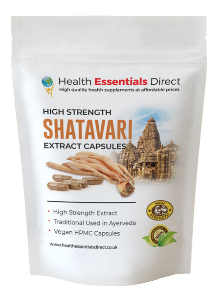 shatavari capsules