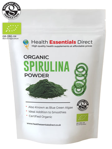 buy spirulina powder