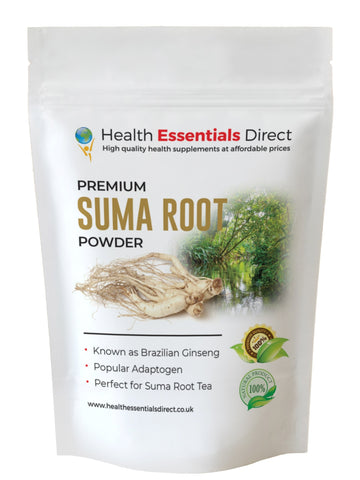suma root powder