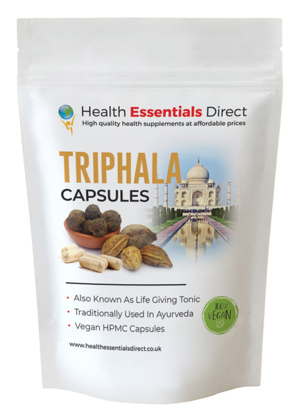 triphala capsules