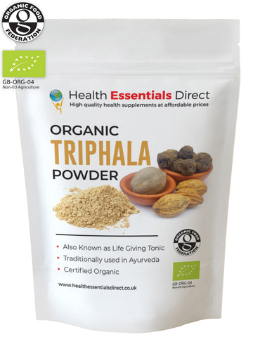 triphala powder